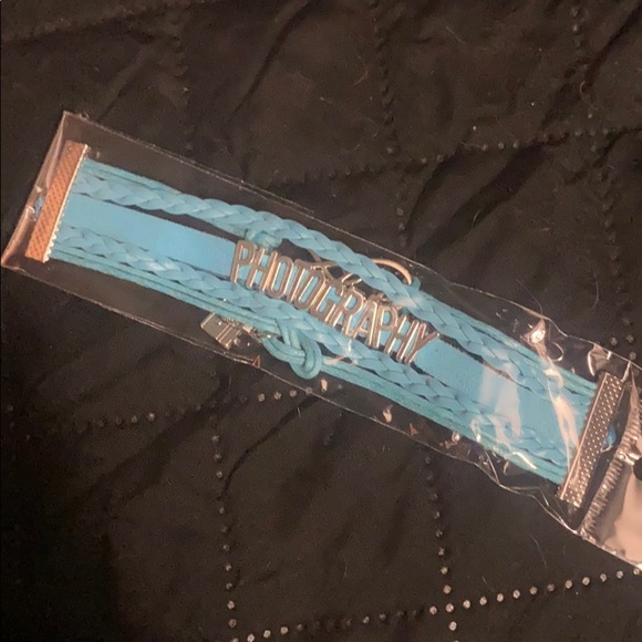 Photography bracelet - Picture 3 of 3